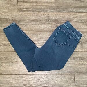 Torrid 20R Bombshell Skinny Jeans